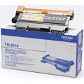 Toner BROTHER TN2010 1K sort